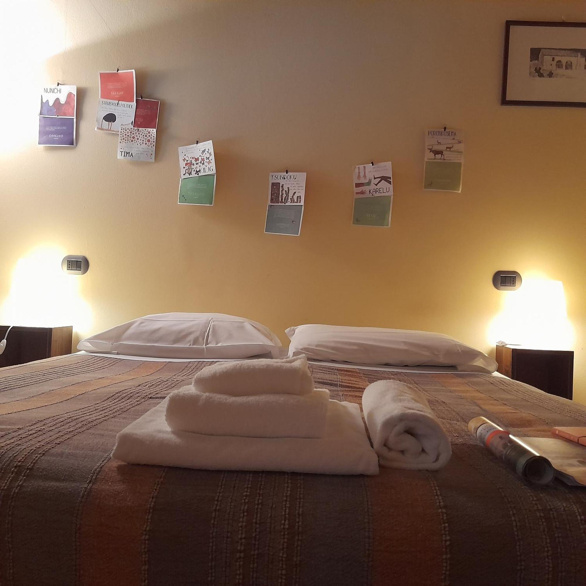 B&B Casa Pascolone Pegognaga Zewnętrze zdjęcie