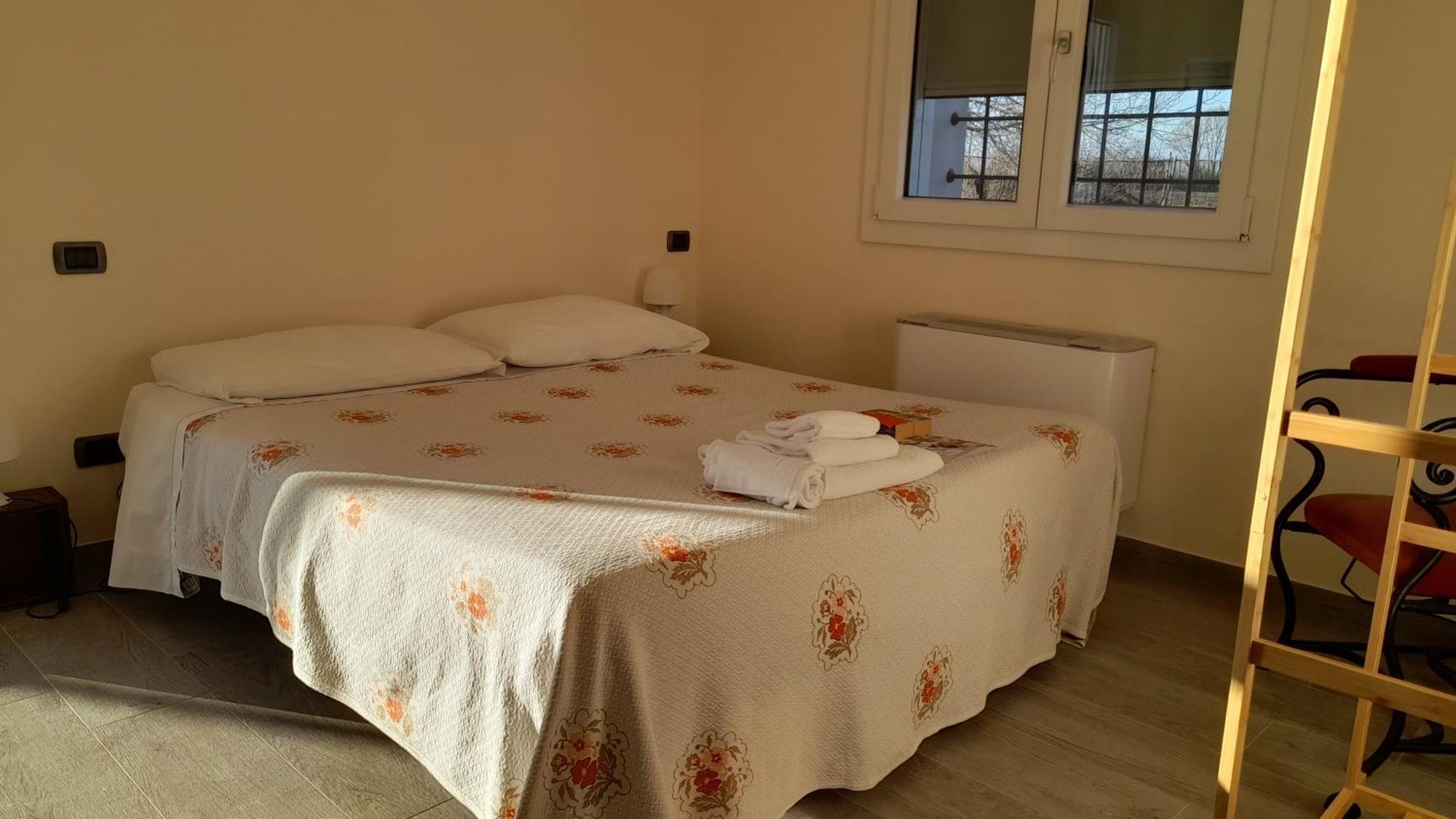 B&B Casa Pascolone Pegognaga Zewnętrze zdjęcie