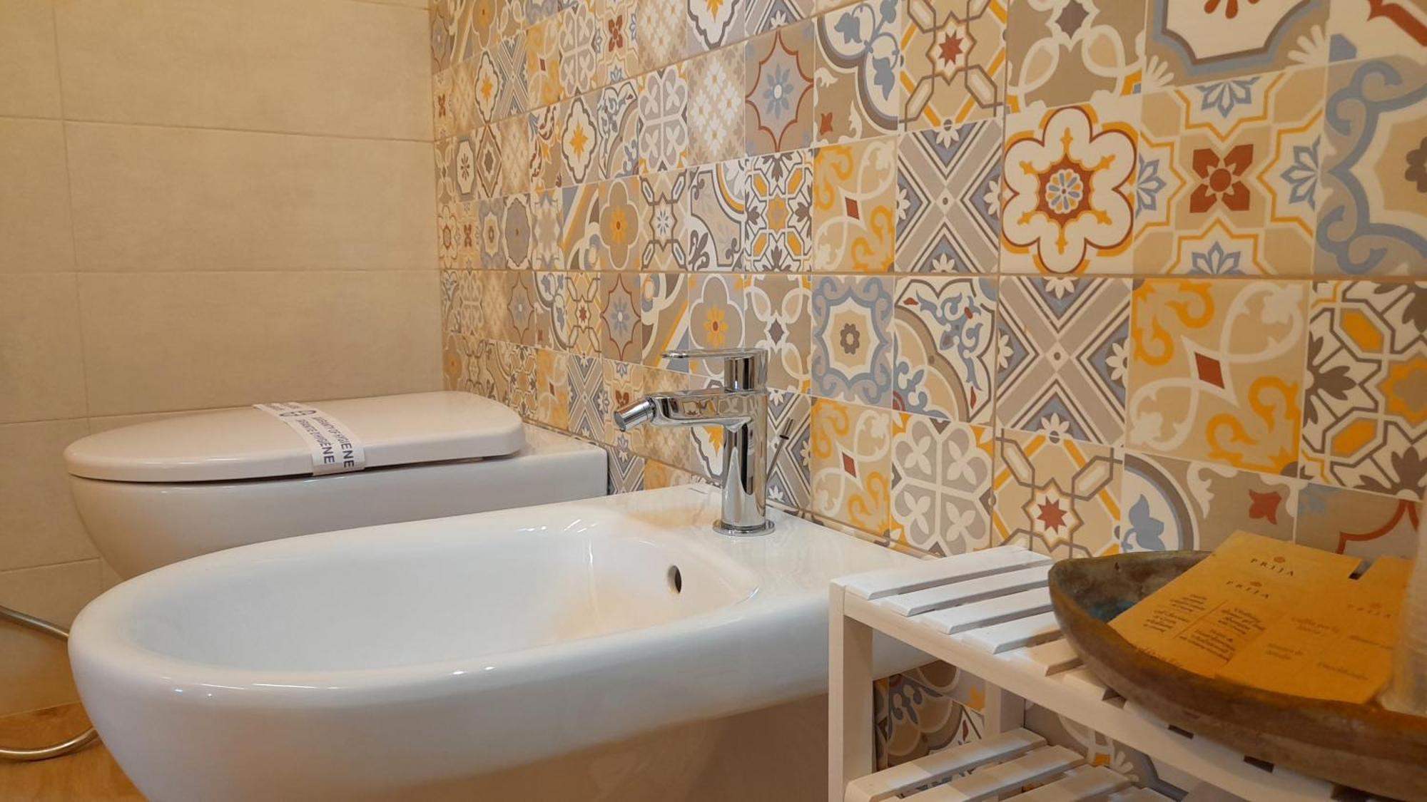 B&B Casa Pascolone Pegognaga Pokój zdjęcie